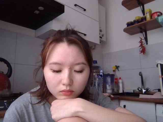 GlennisSarvis webcam