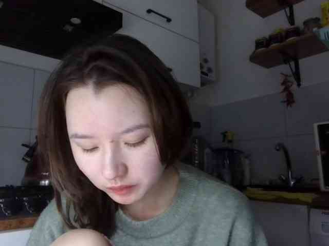 GlennisSarvis webcam