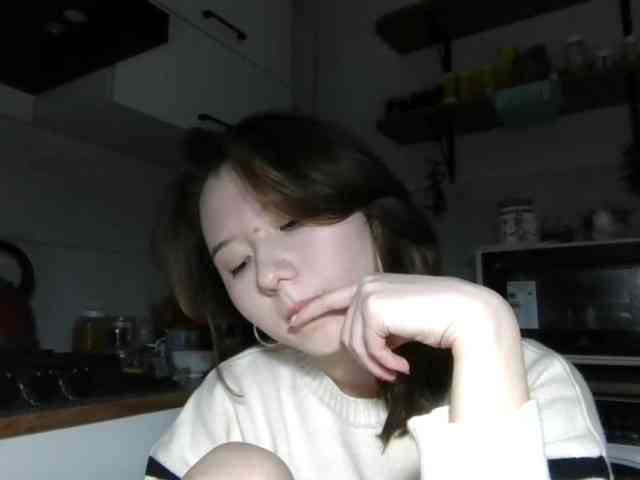 GlennisSarvis webcam