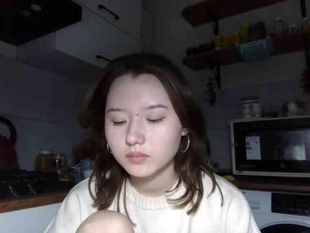 GlennisSarvis webcam