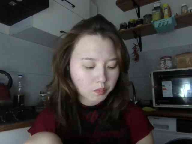 GlennisSarvis webcam