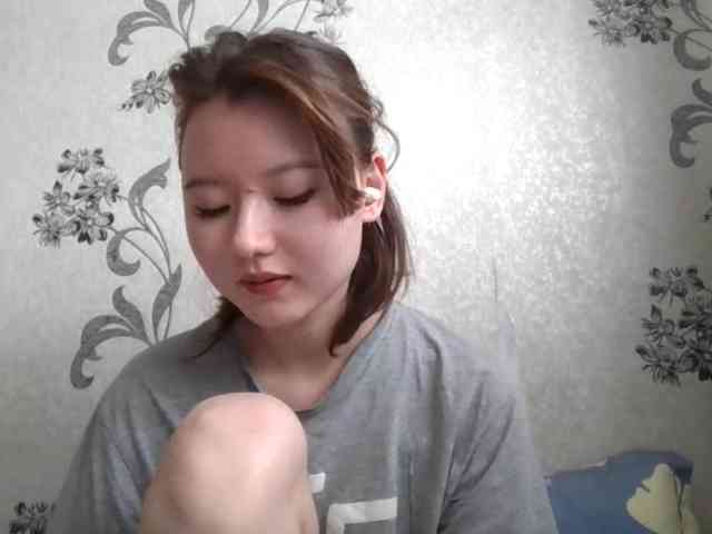 GlennisSarvis webcam