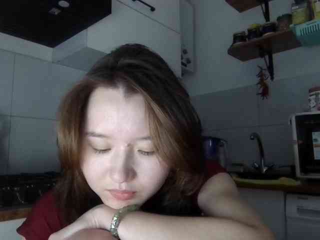 GlennisSarvis webcam