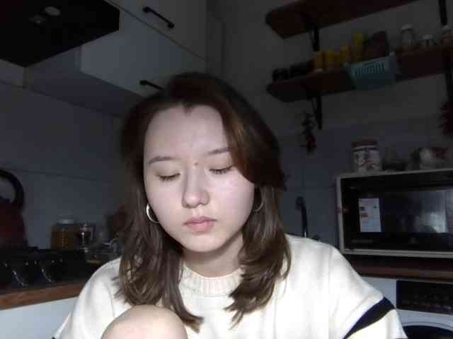 GlennisSarvis webcam