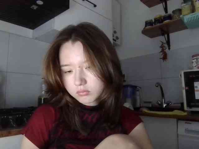 GlennisSarvis webcam