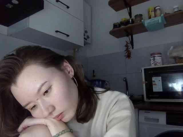 GlennisSarvis webcam