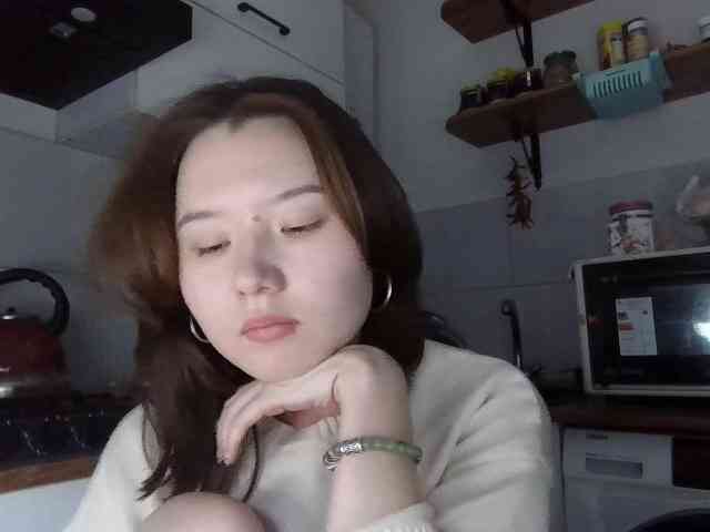 GlennisSarvis webcam