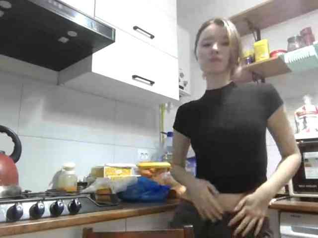 GlennisSarvis webcam