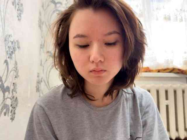 GlennisSarvis webcam