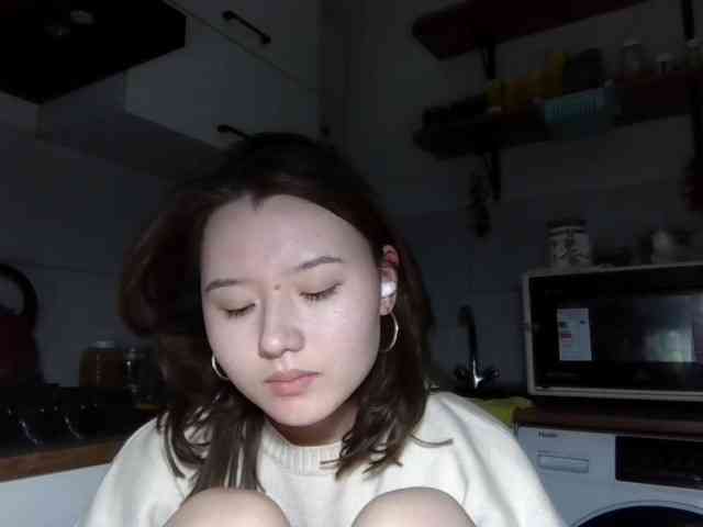 GlennisSarvis webcam