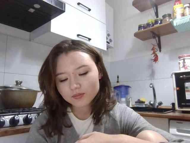 GlennisSarvis webcam