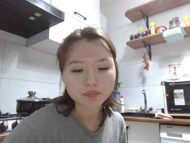 GlennisSarvis webcam