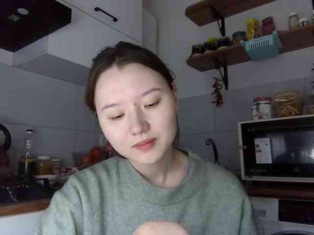 GlennisSarvis webcam