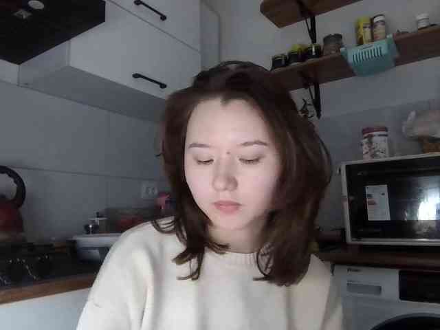 GlennisSarvis webcam