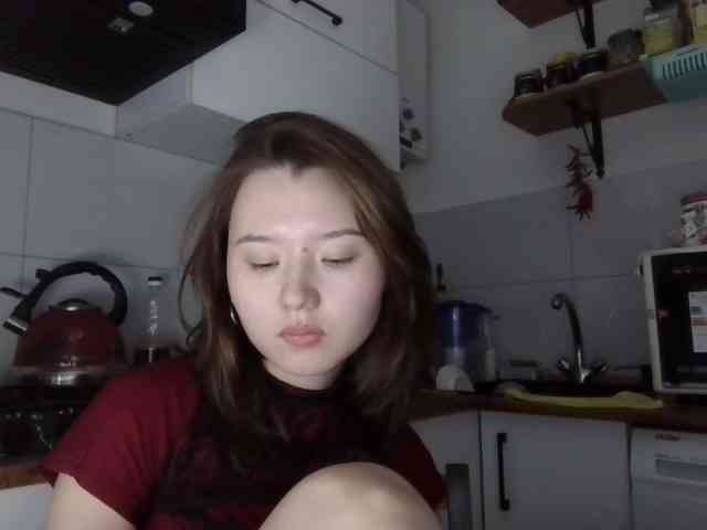 GlennisSarvis webcam