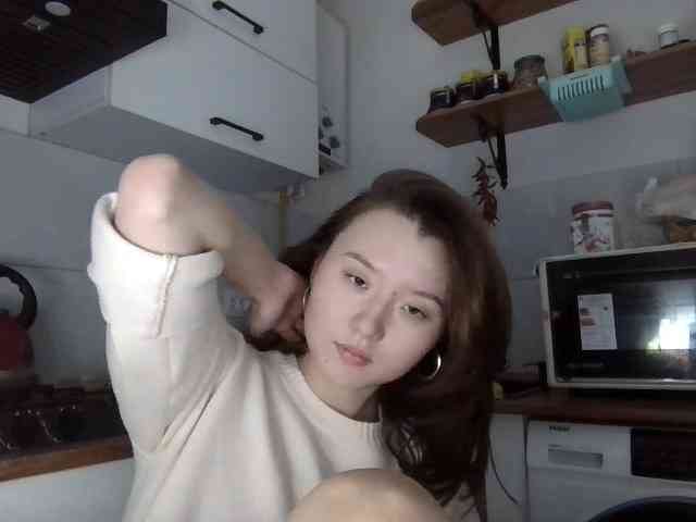 GlennisSarvis webcam