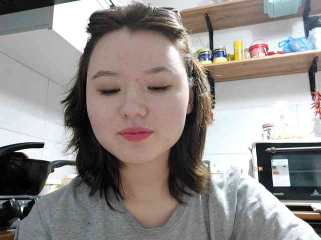 GlennisSarvis webcam