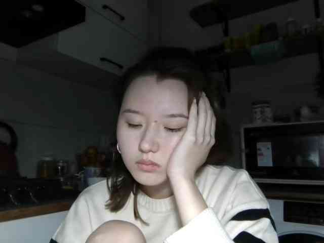 GlennisSarvis webcam