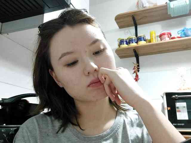 GlennisSarvis webcam