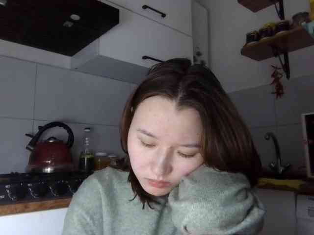 GlennisSarvis webcam