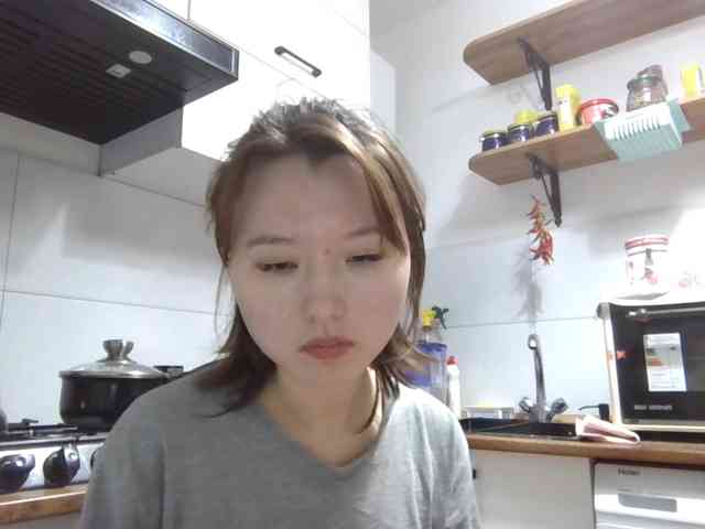 GlennisSarvis webcam