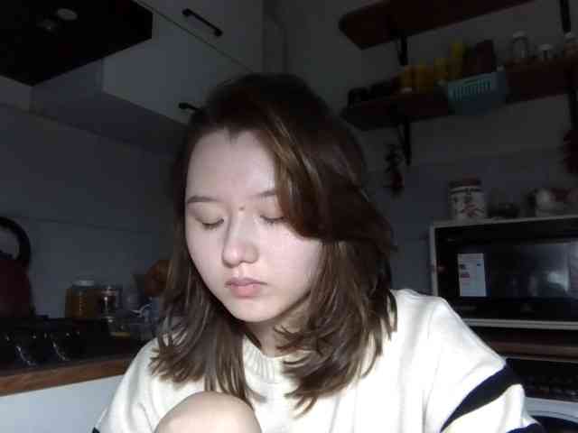 GlennisSarvis webcam