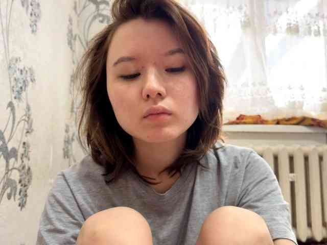 GlennisSarvis webcam