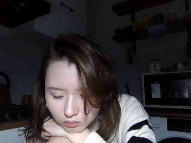 GlennisSarvis webcam