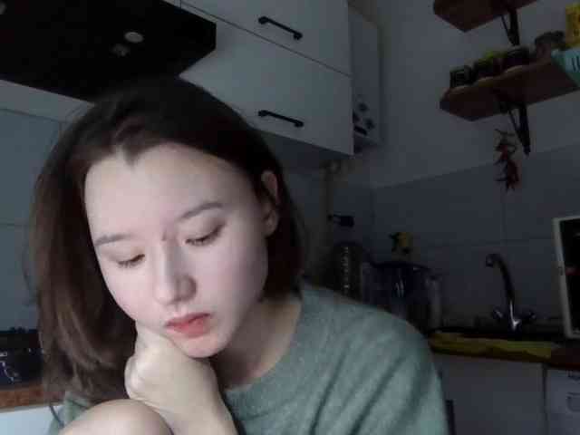 GlennisSarvis webcam