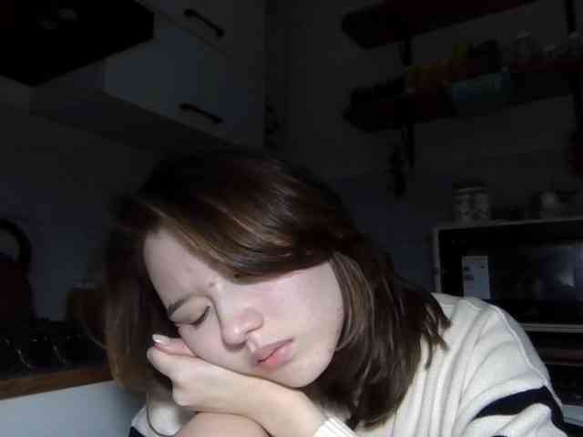 GlennisSarvis webcam