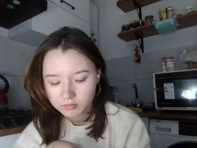 GlennisSarvis webcam