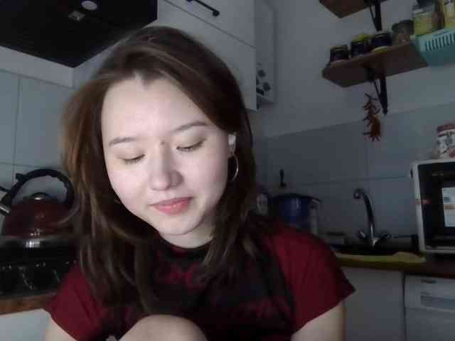 GlennisSarvis webcam