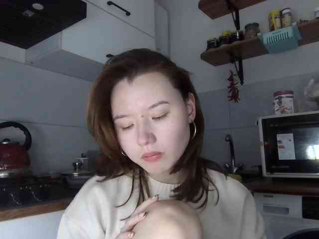 GlennisSarvis webcam