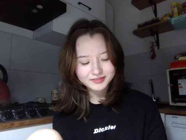 GlennisSarvis Live Webcam on BongaCams