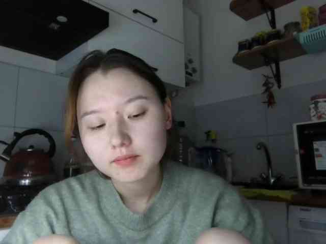 GlennisSarvis webcam