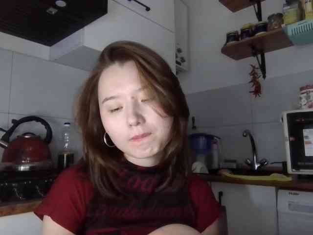 GlennisSarvis webcam