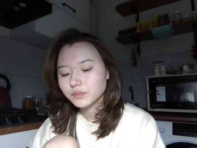 GlennisSarvis webcam