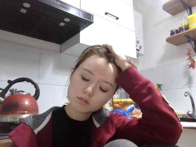 GlennisSarvis webcam