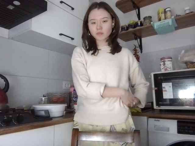 GlennisSarvis webcam