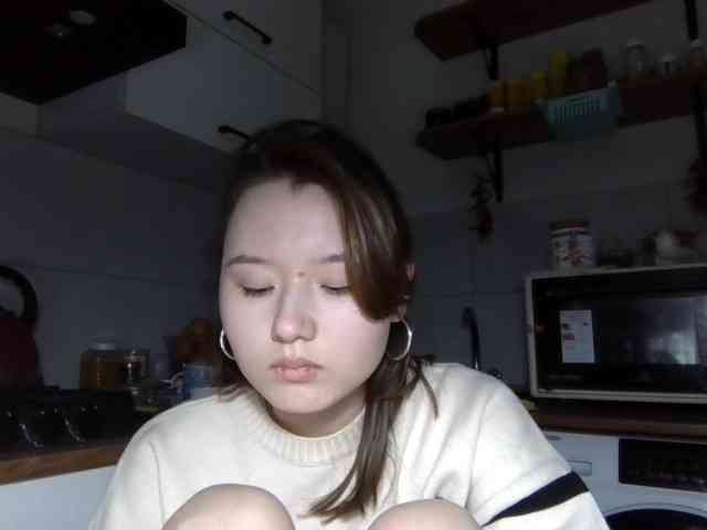 GlennisSarvis webcam