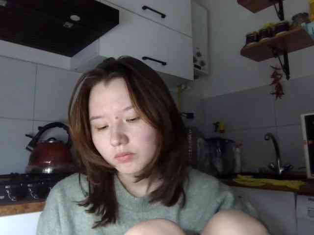 GlennisSarvis webcam