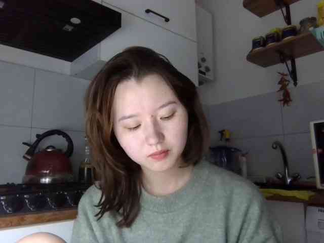 GlennisSarvis webcam