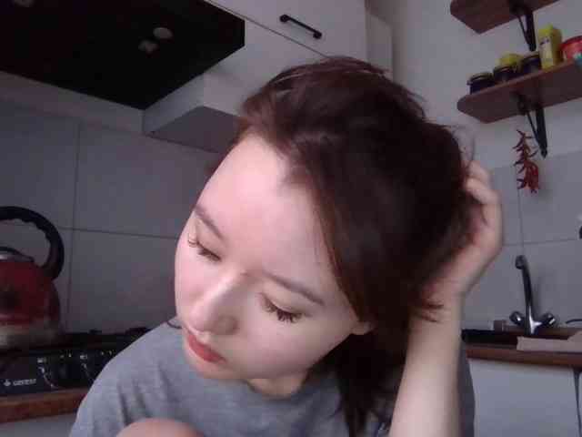 GlennisSarvis webcam