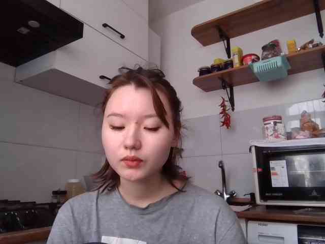 GlennisSarvis webcam