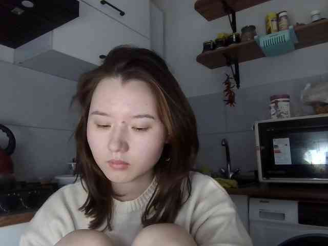 GlennisSarvis webcam