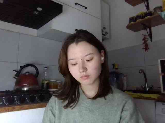 GlennisSarvis webcam