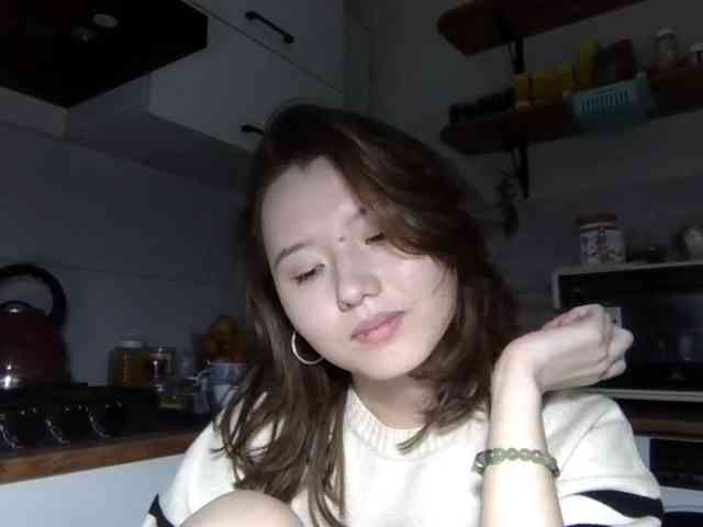 GlennisSarvis webcam