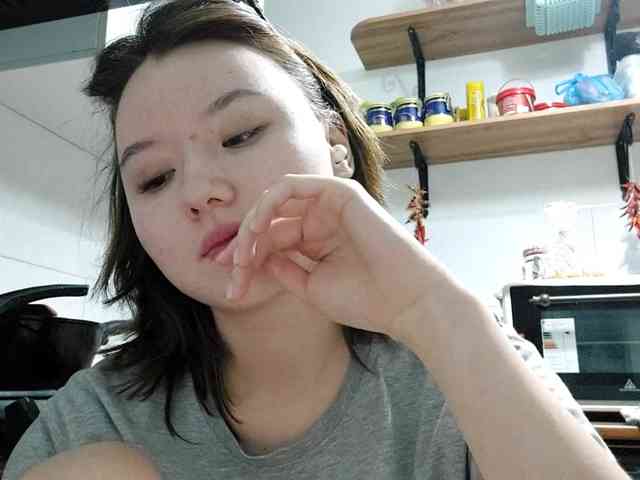 GlennisSarvis webcam