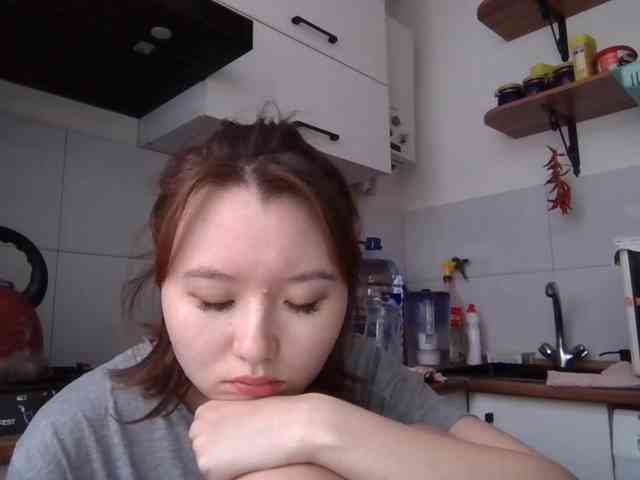 GlennisSarvis webcam