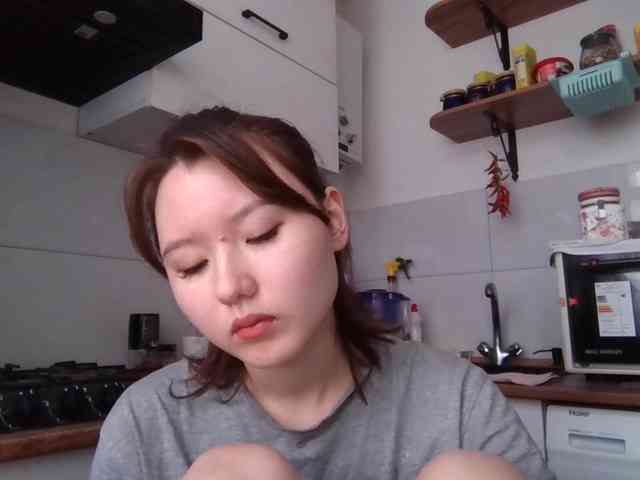 GlennisSarvis webcam